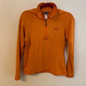 Patagonia Microgrid Polartech Fleece Women's S